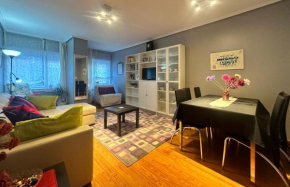 Apartamento Cervantes 601